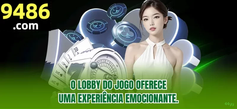 Apostas esportivas da 44yy com odds competitivas