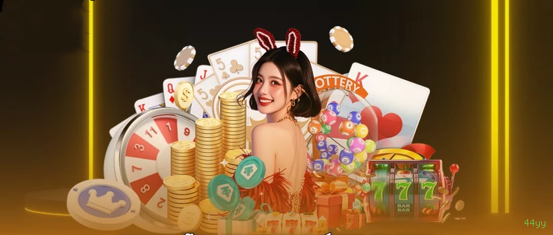 Cadastro rápido e seguro na 44yy