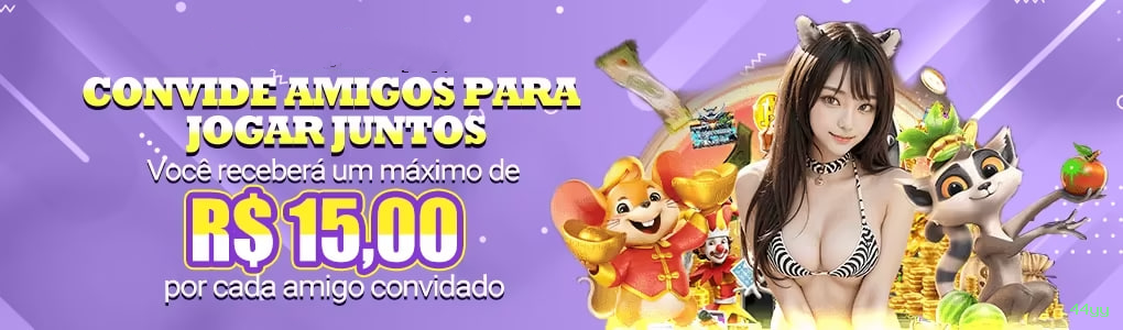 Página oficial da 44yy no Facebook