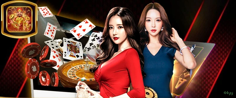 Jogos de fortune da 44yy com prêmios incríveis