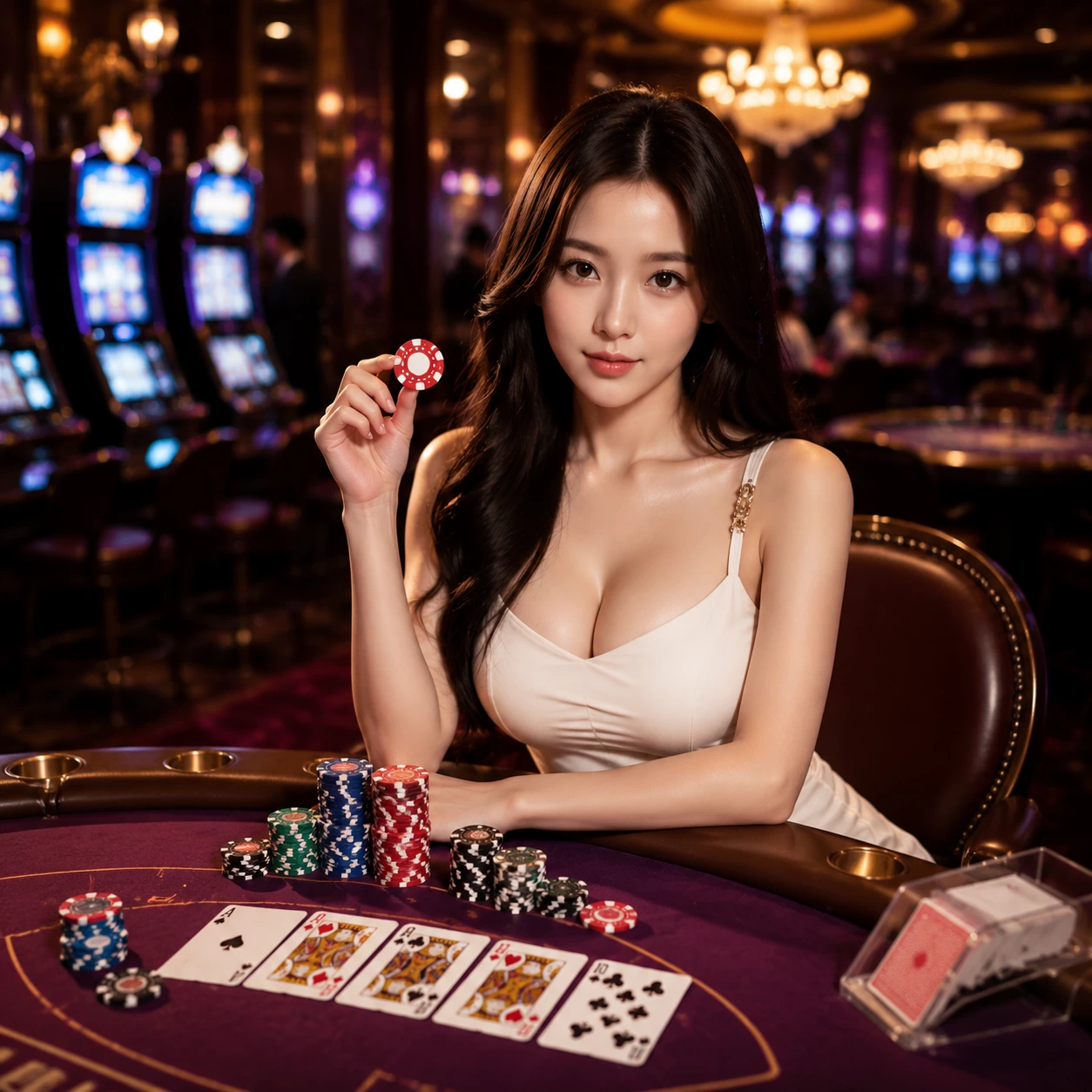 Cassino ao vivo 44yy dealers