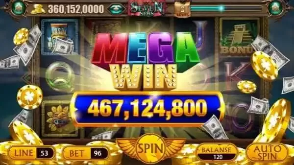 Gates of Olympus slot 44yy