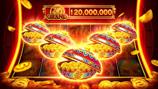 App 44yy slots mobile