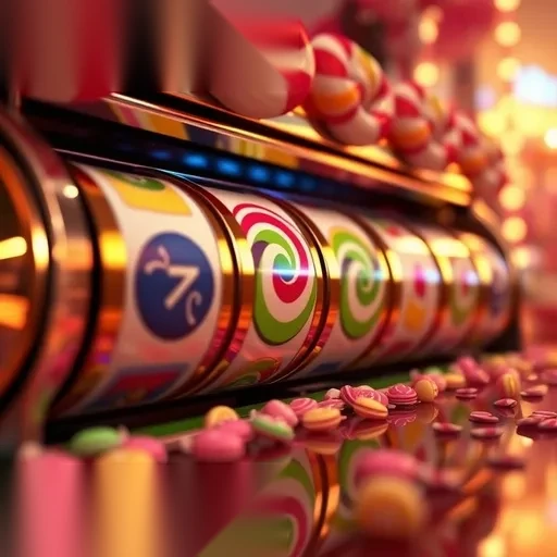 Catálogo 44yy 3.100+ jogos - Pragmatic Play, Evolution, NetEnt